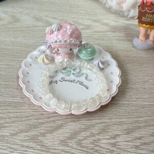 Genuine Natural Cats Eye Bracelet